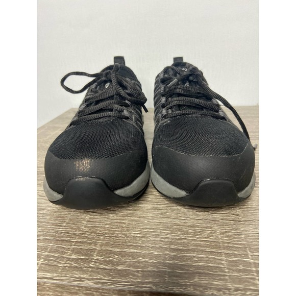Reebok Women's Astroride Athletic Steel Toe Work Shoes Size 6 (I) - Picture 7 of 10